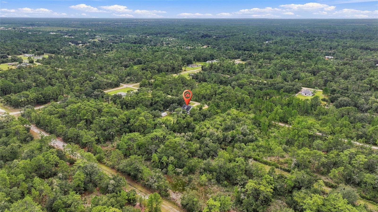 Single Family Residence at 3850 GRANADA DR, INDIAN LAKE ESTATES, photo 61 of 63