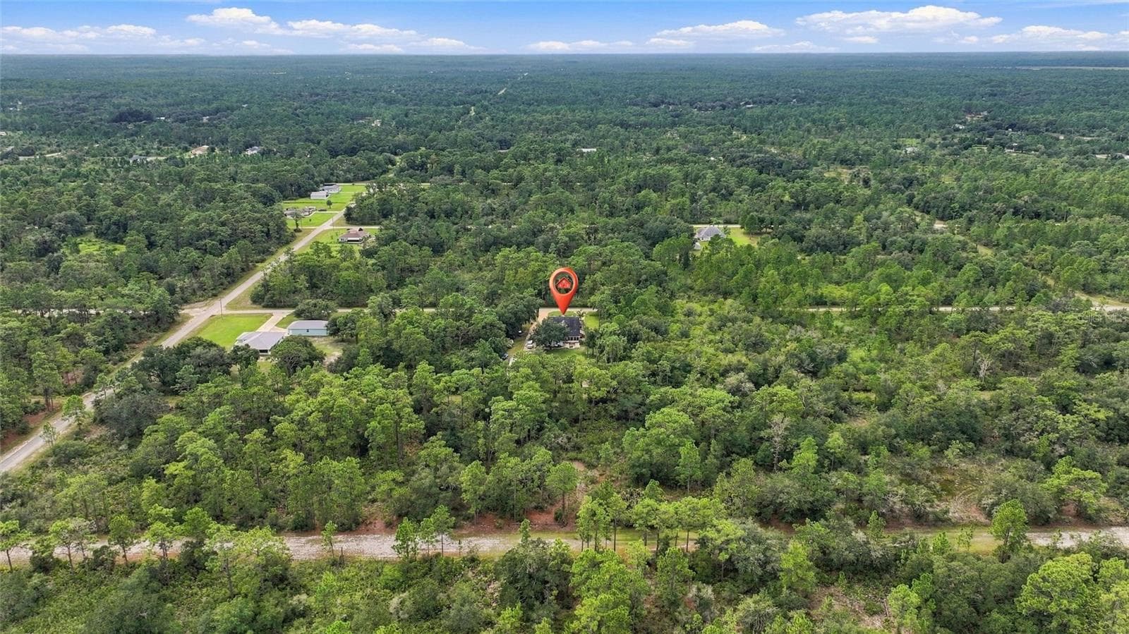 Single Family Residence at 3850 GRANADA DR, INDIAN LAKE ESTATES, photo 63 of 63