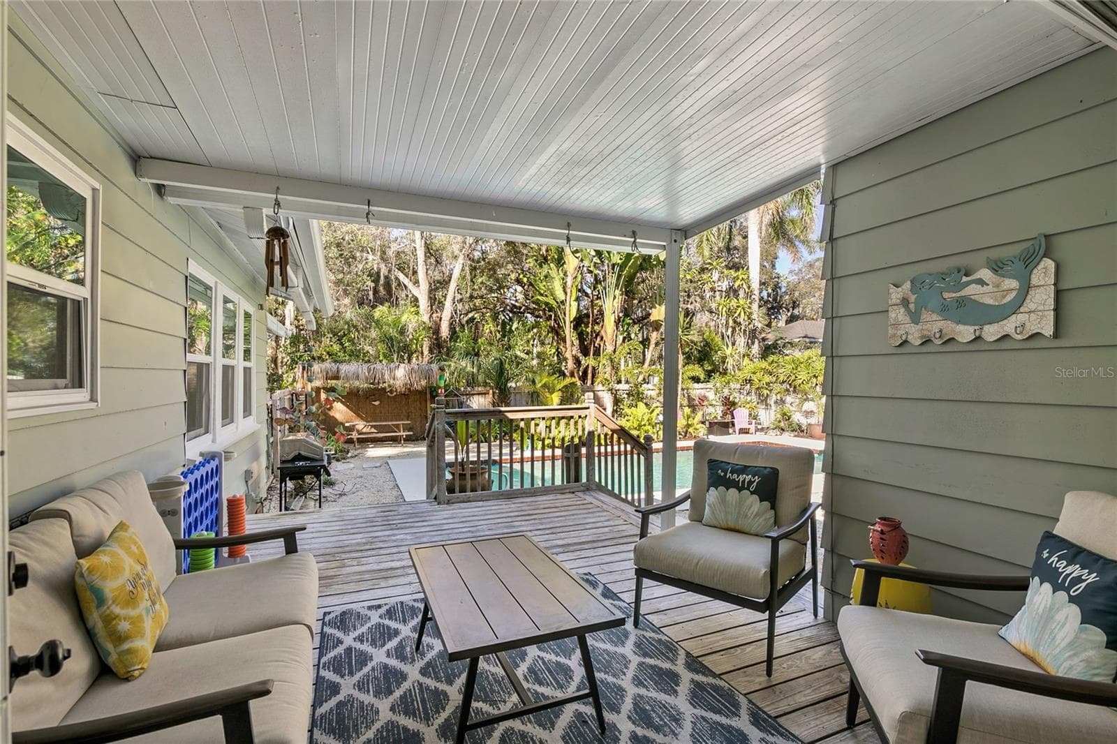 Single Family Residence at 315 29TH ST NW, BRADENTON, photo 5 of 16