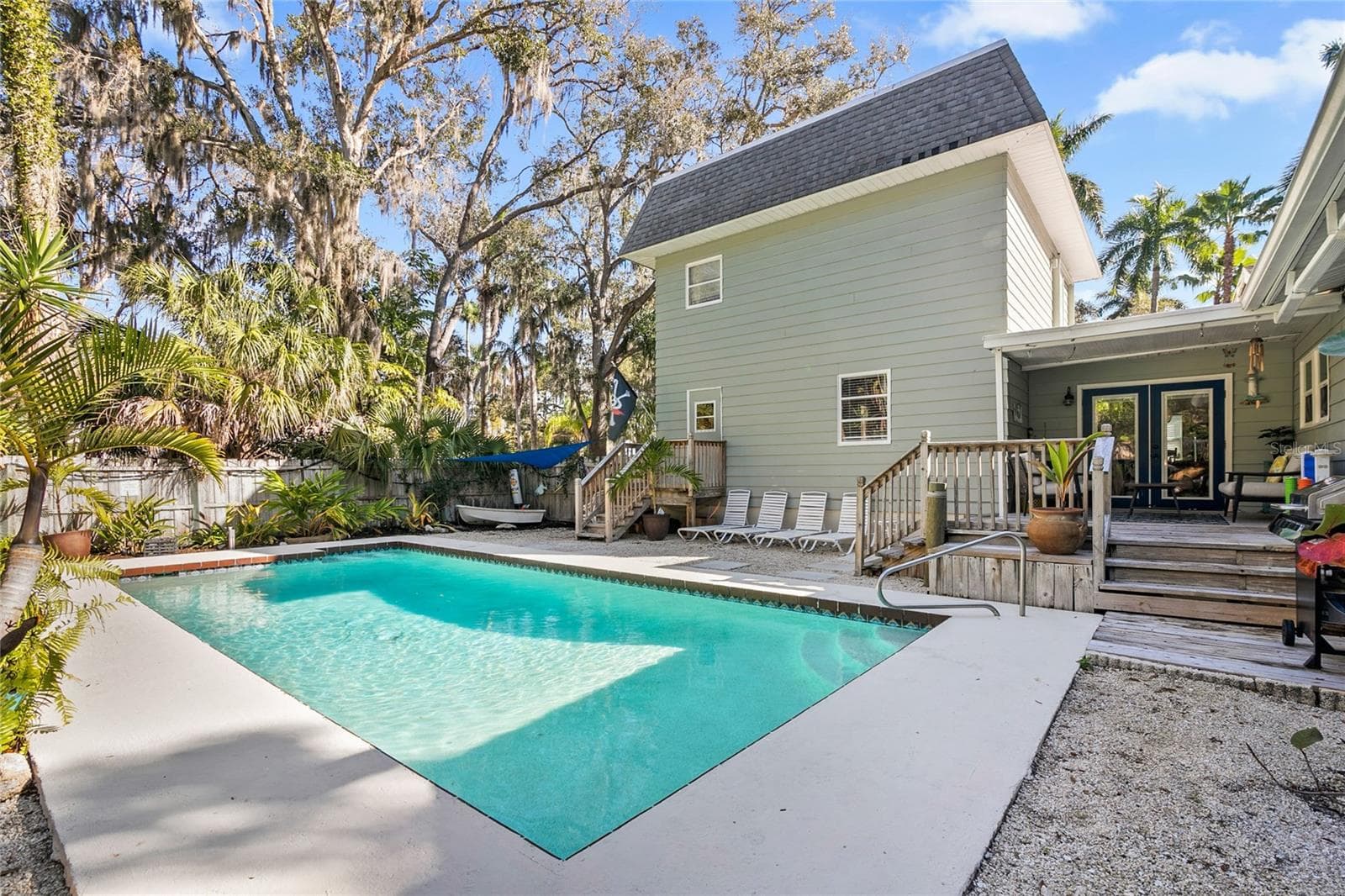 Single Family Residence at 315 29TH ST NW, BRADENTON, photo 8 of 16