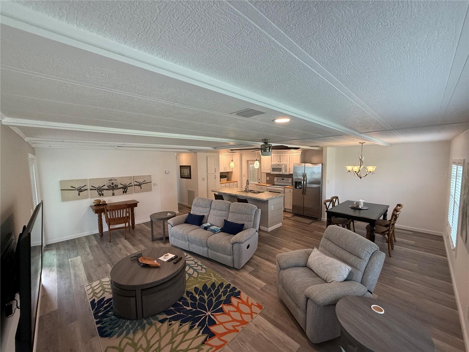 Manufactured Home at 26 S BOBWHITE RD, WILDWOOD, photo 14 of 50