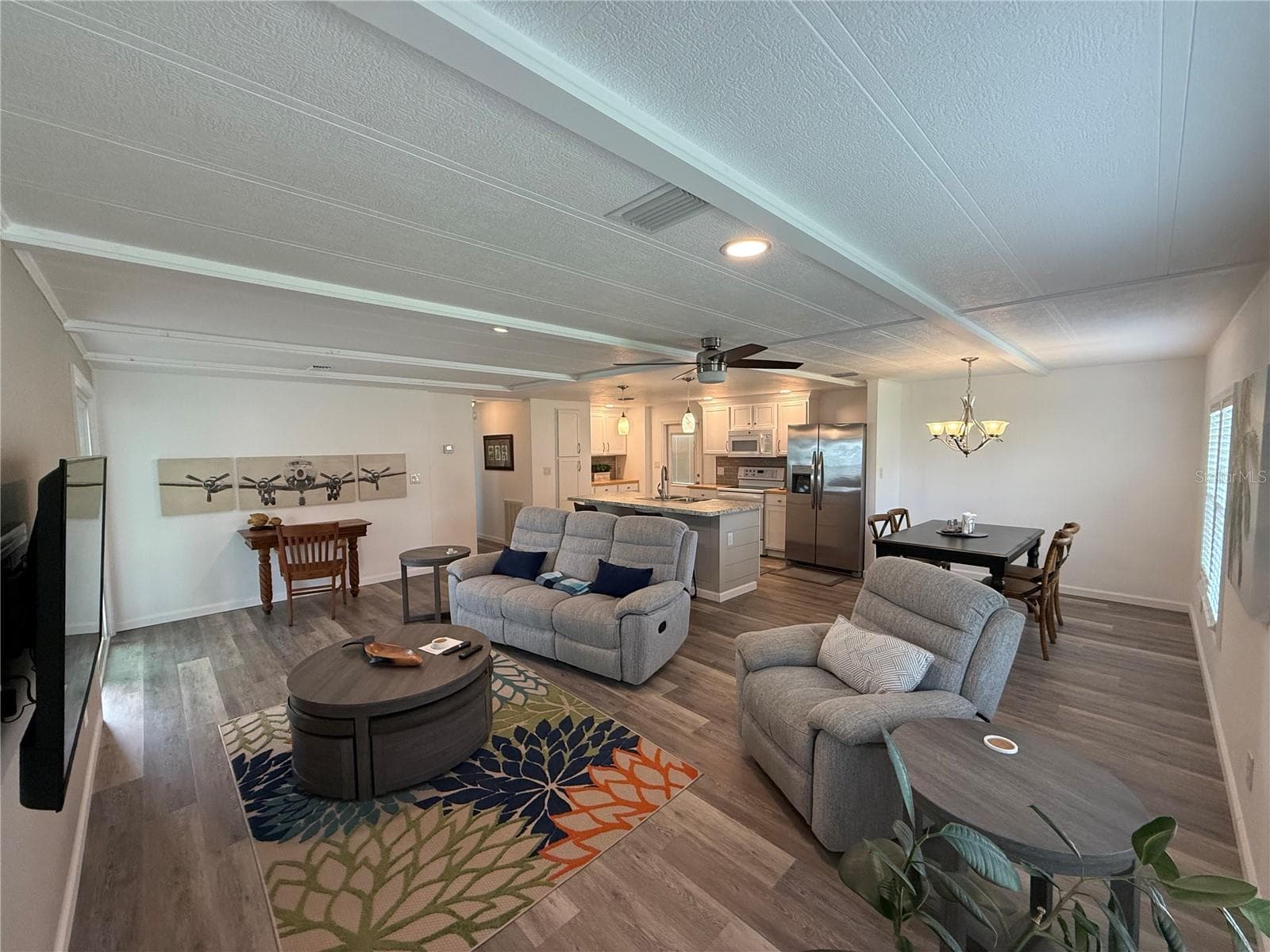 Manufactured Home at 26 S BOBWHITE RD, WILDWOOD, photo 15 of 50