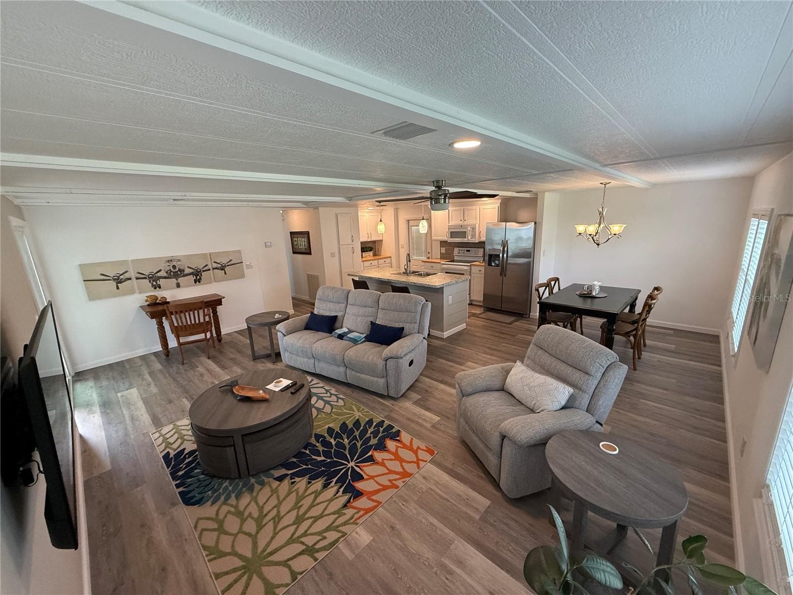 Manufactured Home at 26 S BOBWHITE RD, WILDWOOD, photo 16 of 50