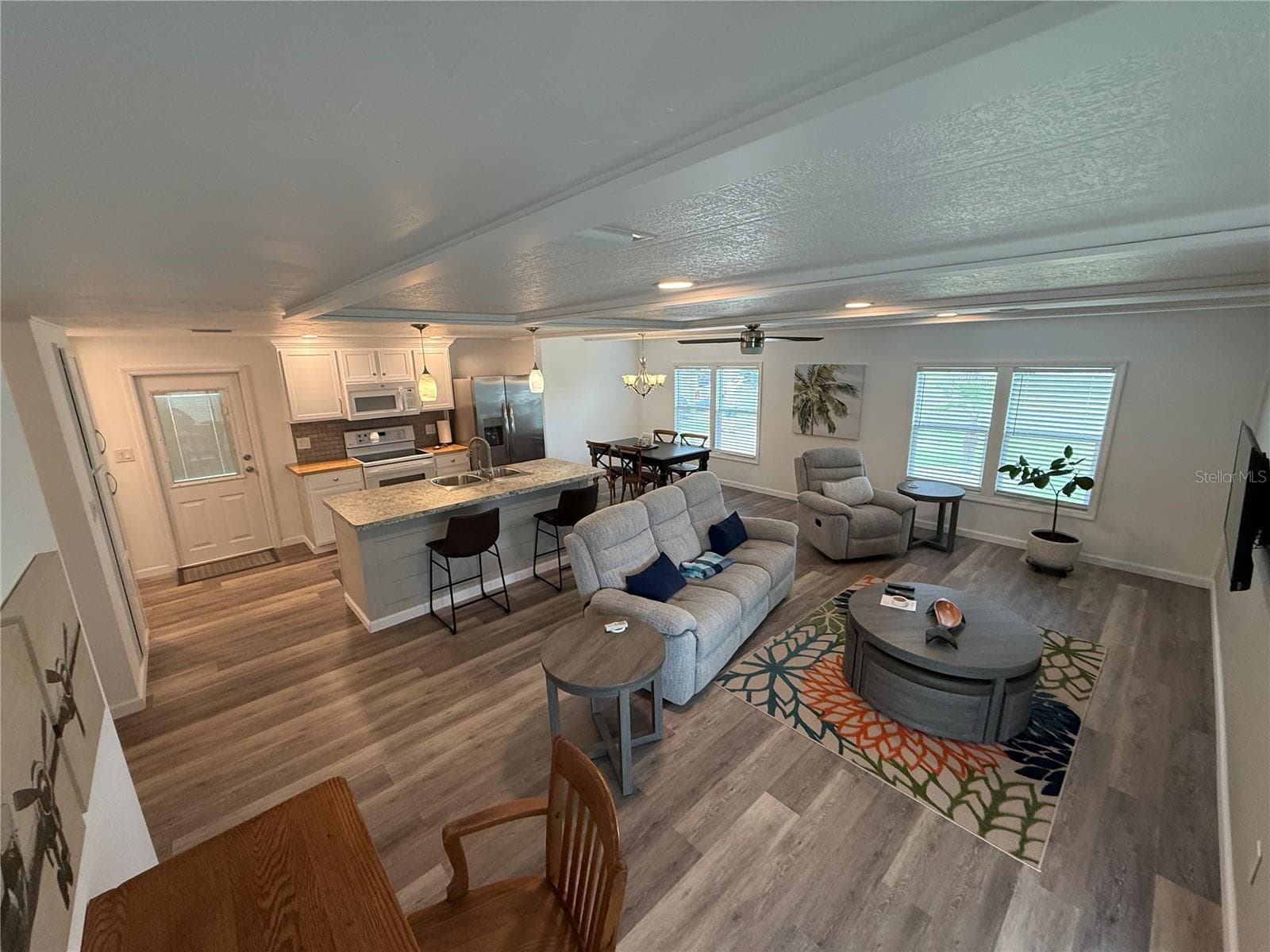Manufactured Home at 26 S BOBWHITE RD, WILDWOOD, photo 17 of 50