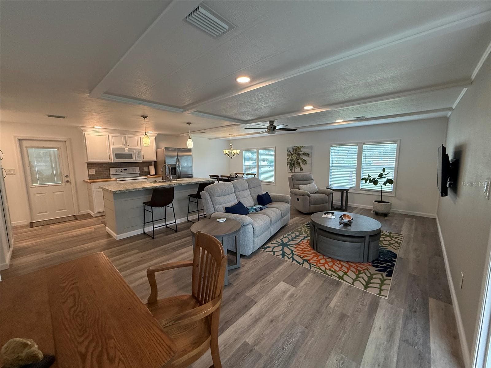 Manufactured Home at 26 S BOBWHITE RD, WILDWOOD, photo 18 of 50