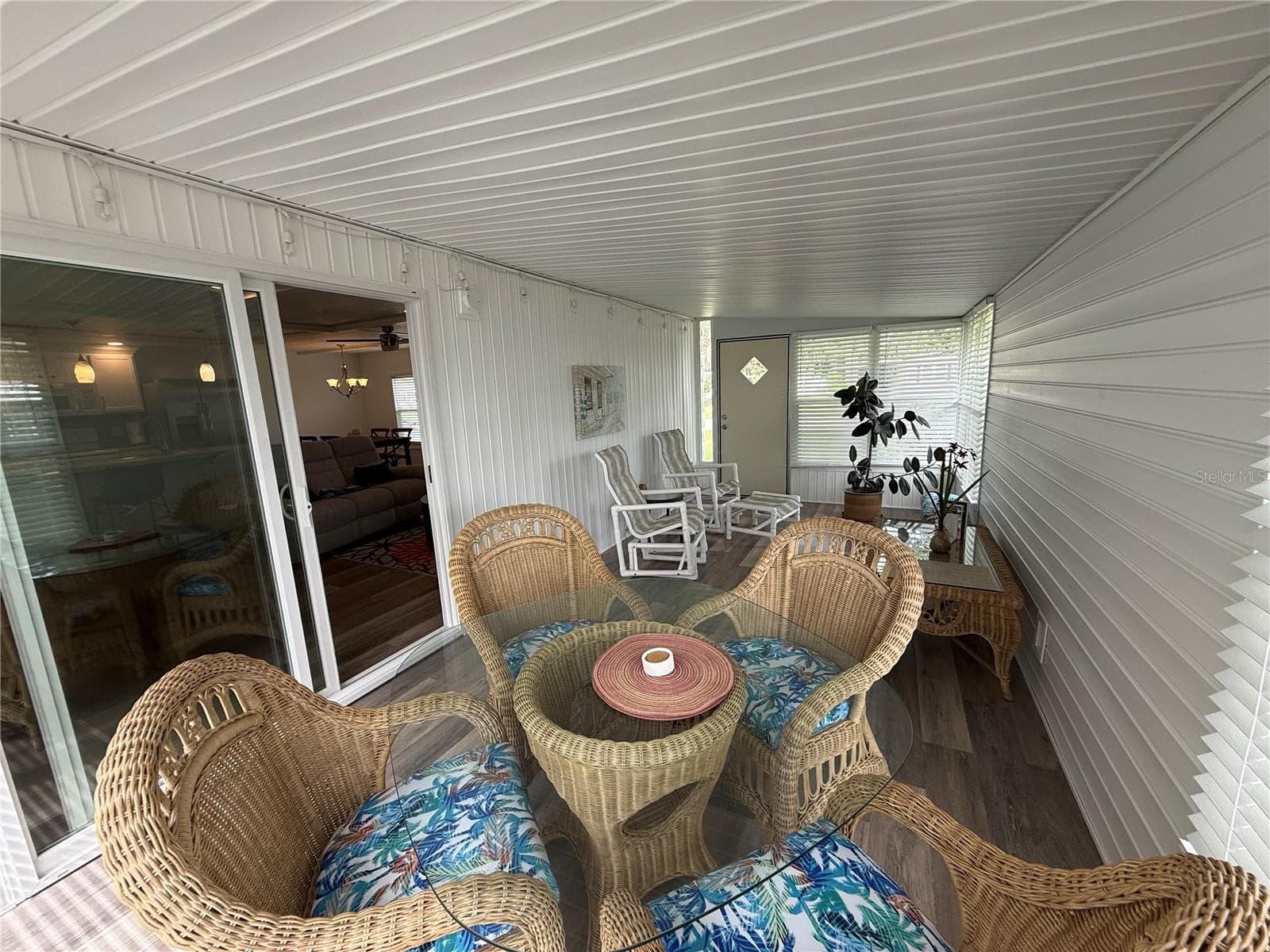 Manufactured Home at 26 S BOBWHITE RD, WILDWOOD, photo 19 of 50