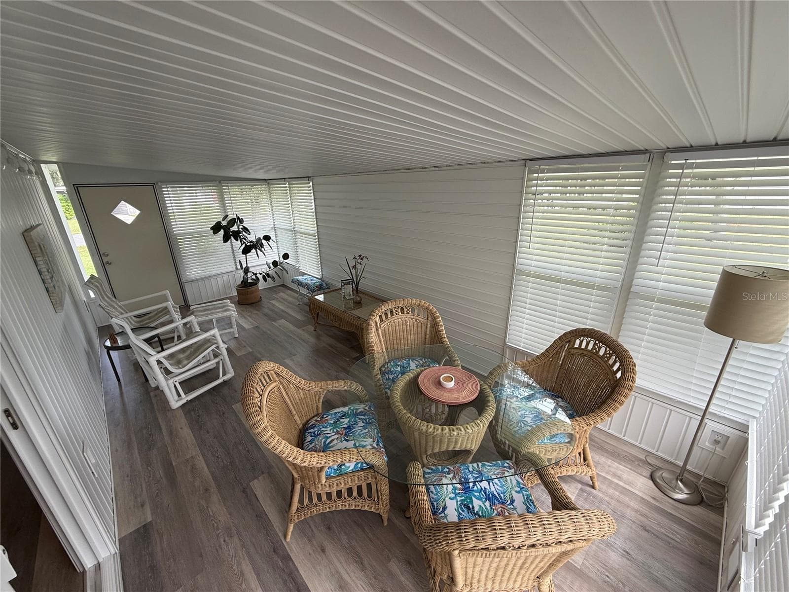 Manufactured Home at 26 S BOBWHITE RD, WILDWOOD, photo 20 of 50