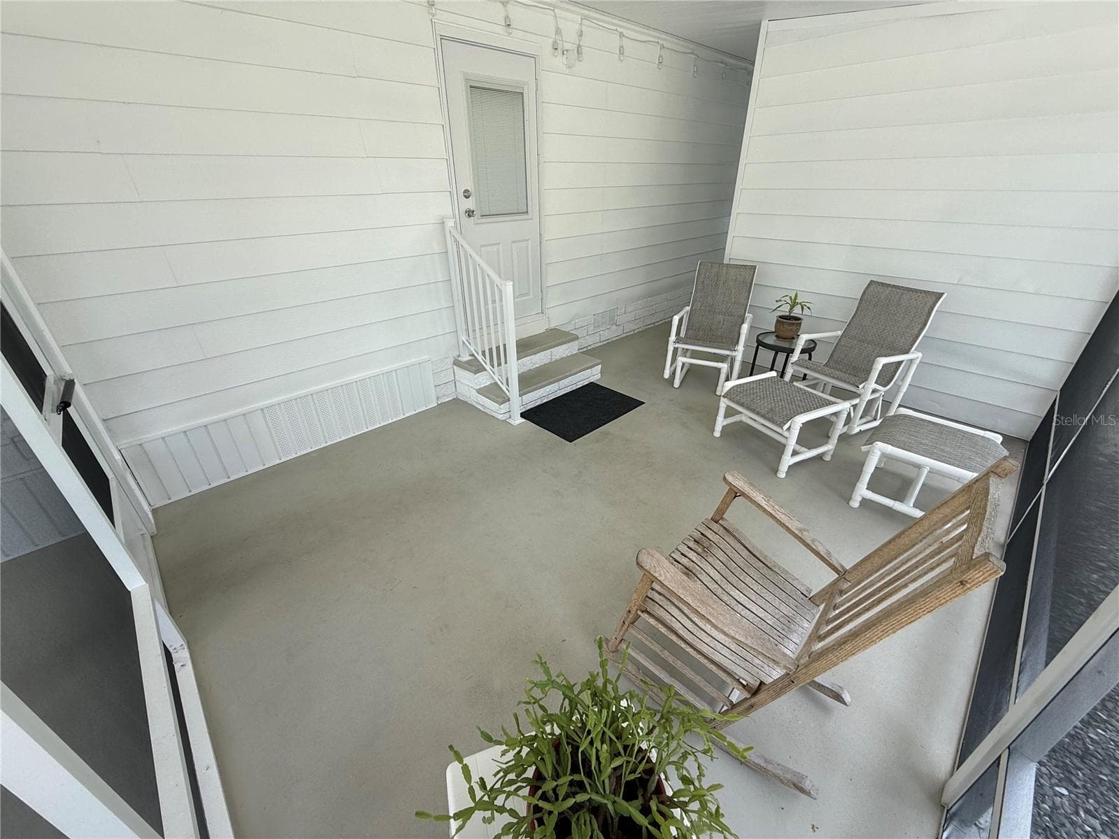 Manufactured Home at 26 S BOBWHITE RD, WILDWOOD, photo 32 of 50