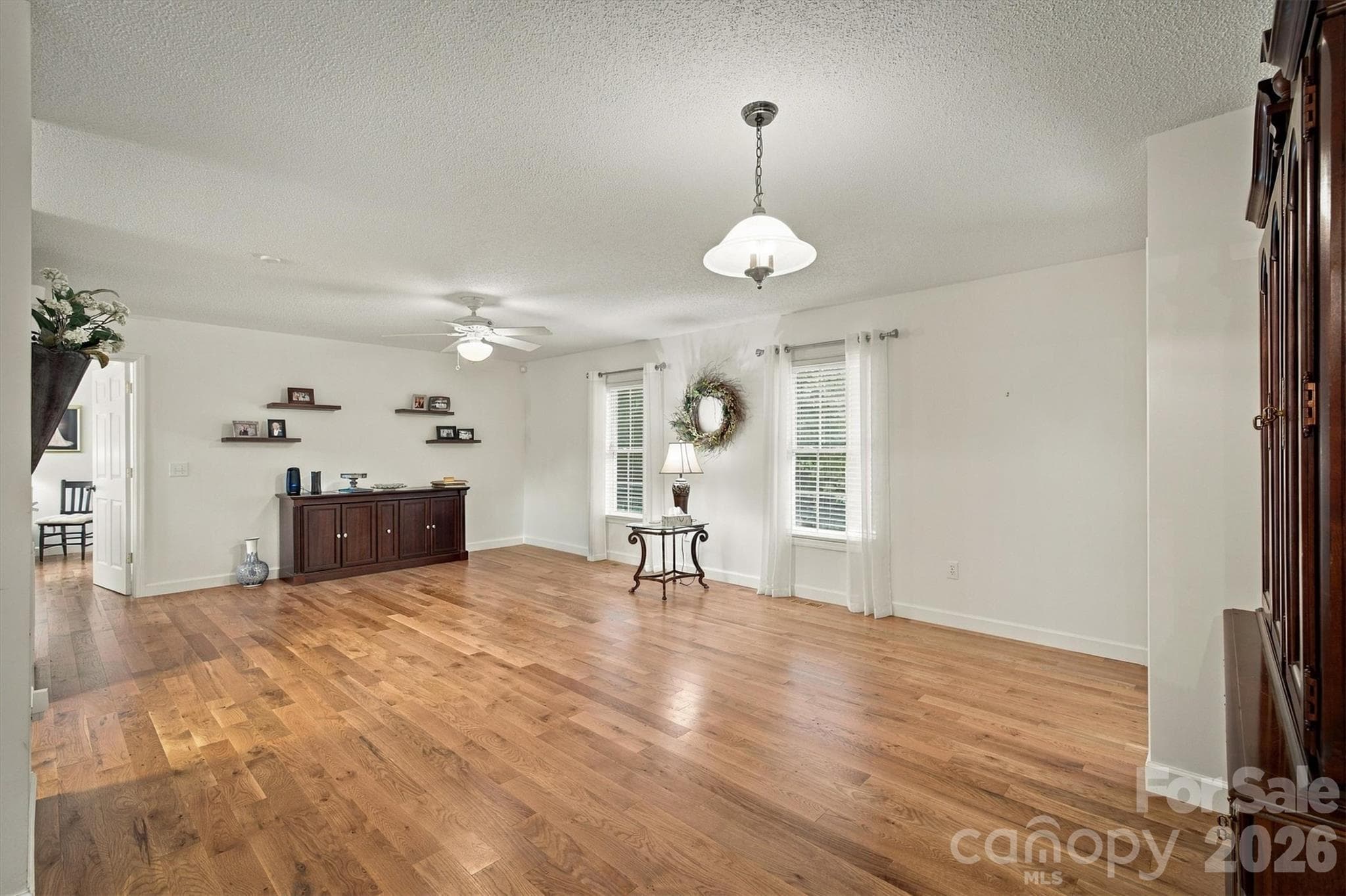 Single Family Residence at 1211 Wexford Village Circle NE, Lenoir, photo 3 of 25