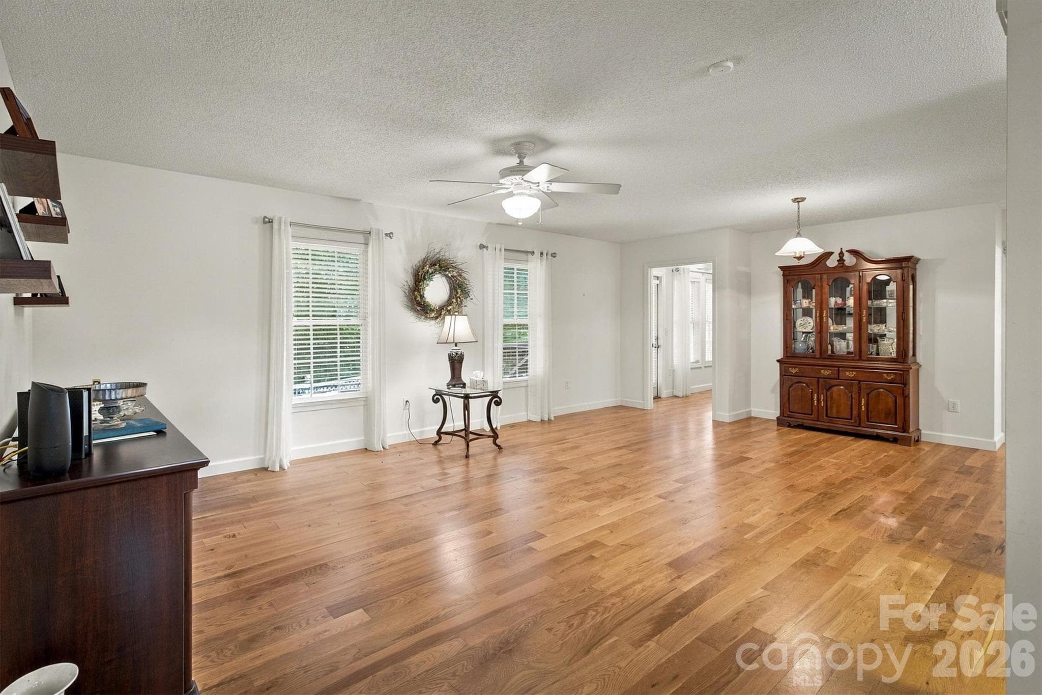 Single Family Residence at 1211 Wexford Village Circle NE, Lenoir, photo 9 of 25