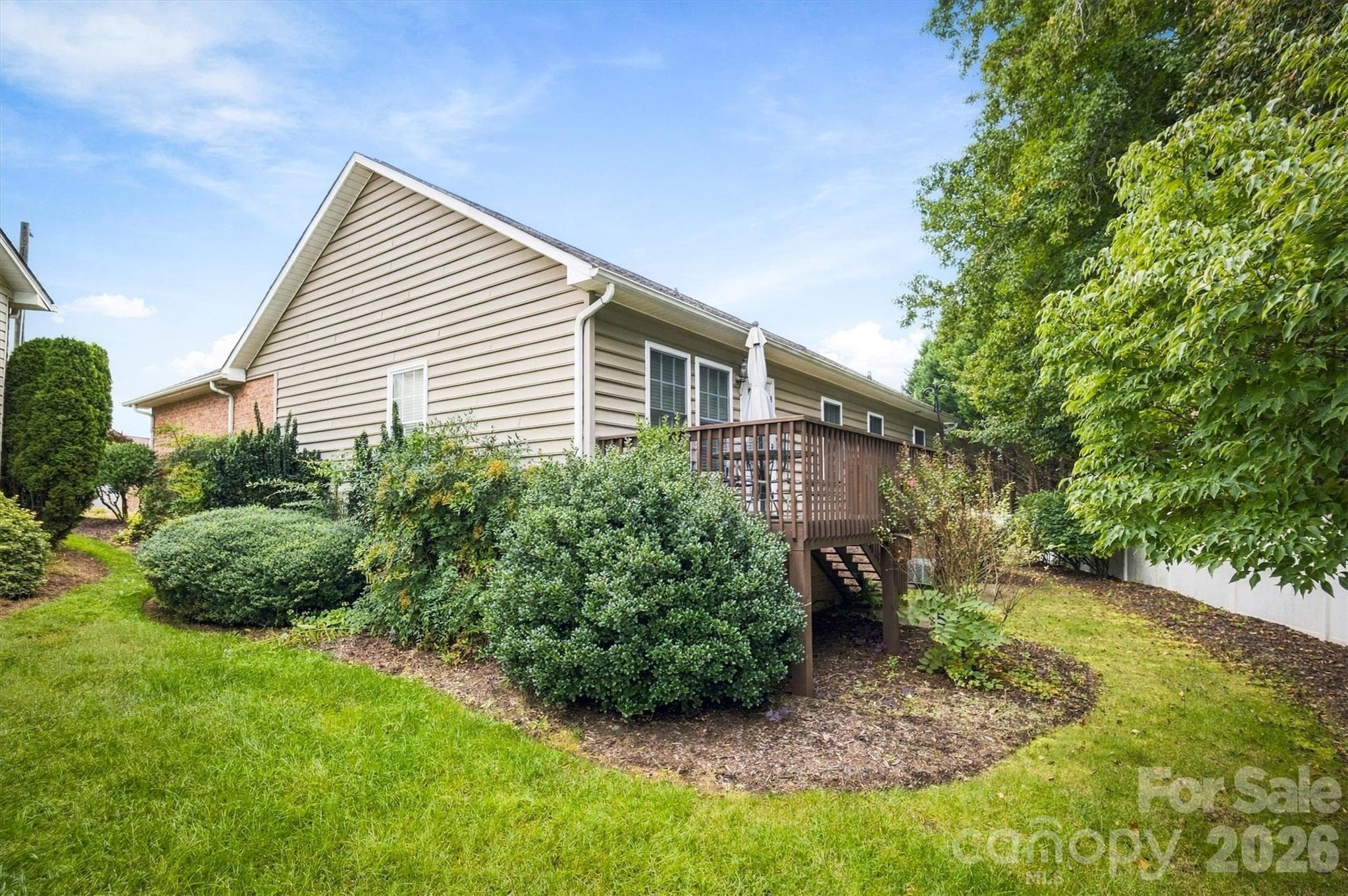 Single Family Residence at 1211 Wexford Village Circle NE, Lenoir, photo 20 of 25