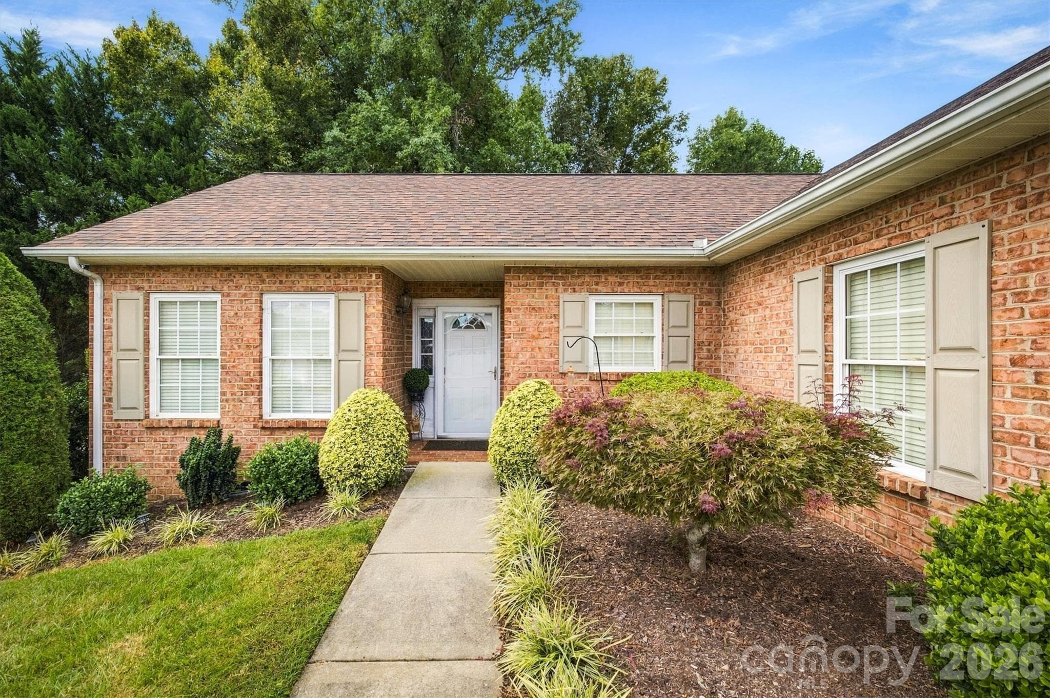 Single Family Residence at 1211 Wexford Village Circle NE, Lenoir, photo 21 of 25