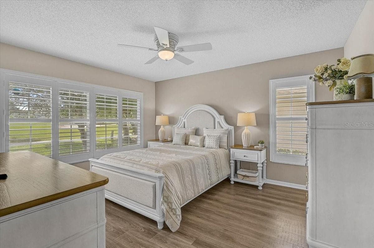 Villa at 4238 CADDIE DR E, BRADENTON, photo 16 of 45