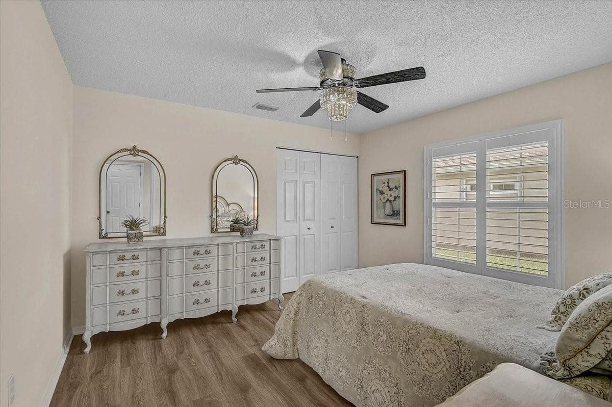 2nd Bedroom - 4238 CADDIE DR E, BRADENTON