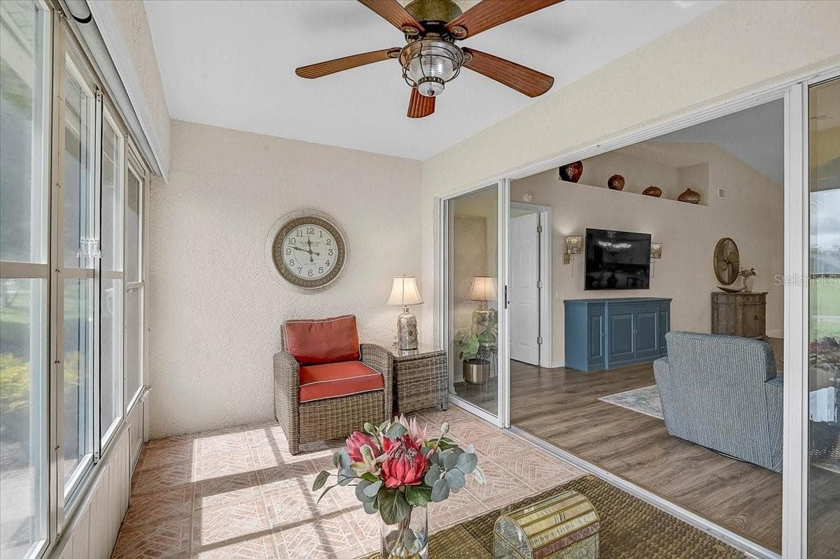 Villa at 4238 CADDIE DR E, BRADENTON, photo 27 of 45