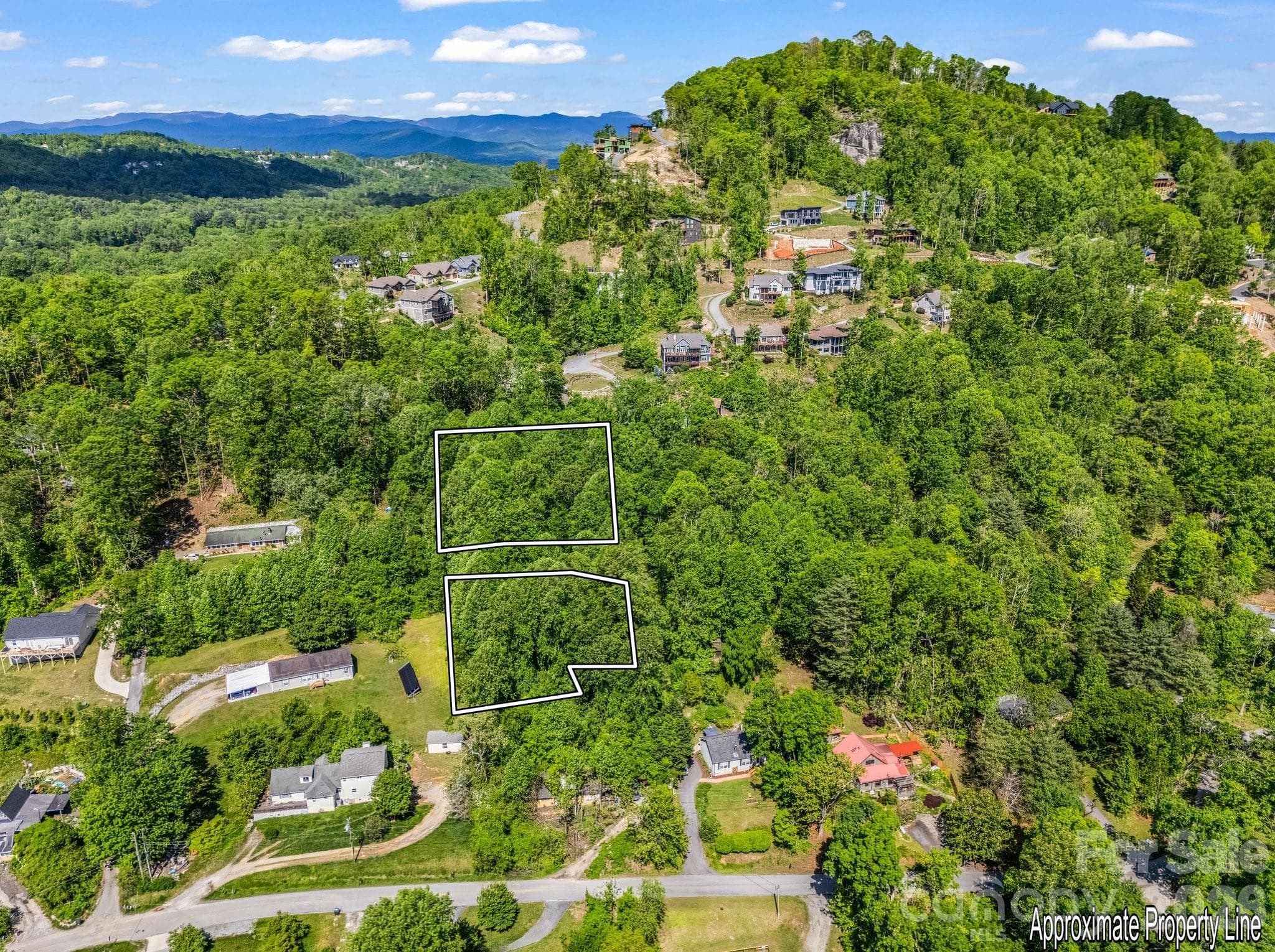 Lot at Hendersonville, photo 2 of 52