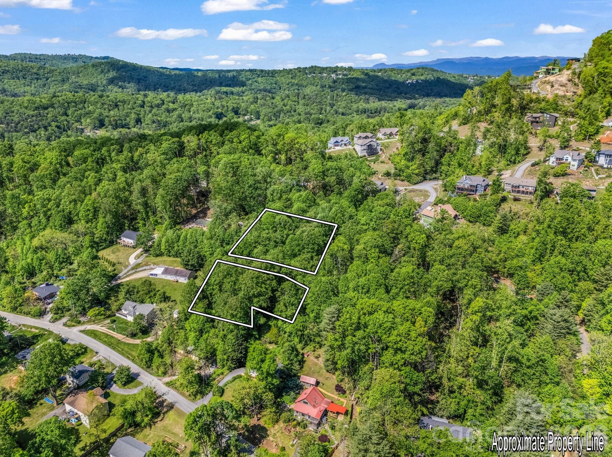 Lot at Hendersonville, photo 4 of 52
