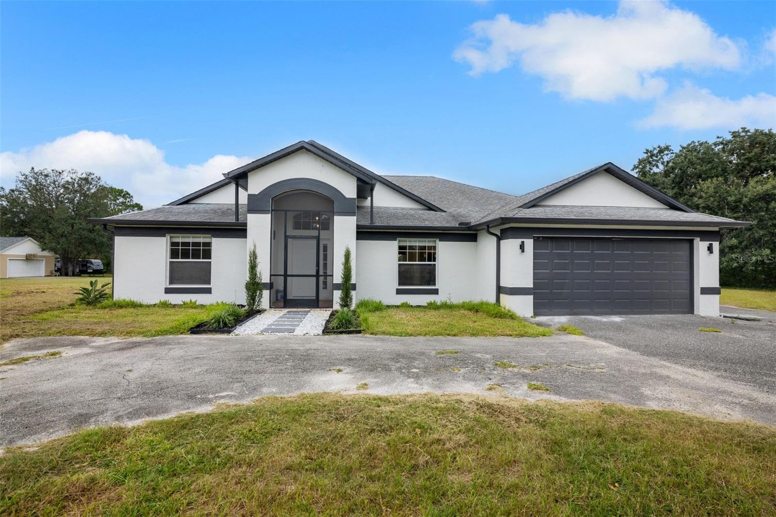 Single Family Residence at 6549 STATE ROAD 33, CLERMONT, photo 3 of 54