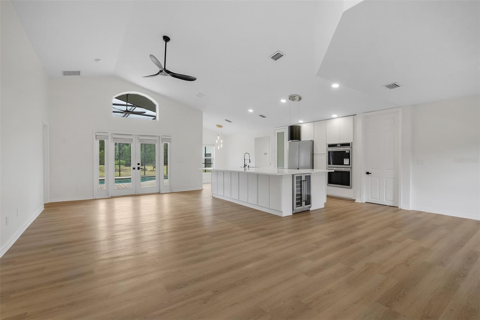 Single Family Residence at 6549 STATE ROAD 33, CLERMONT, photo 7 of 54