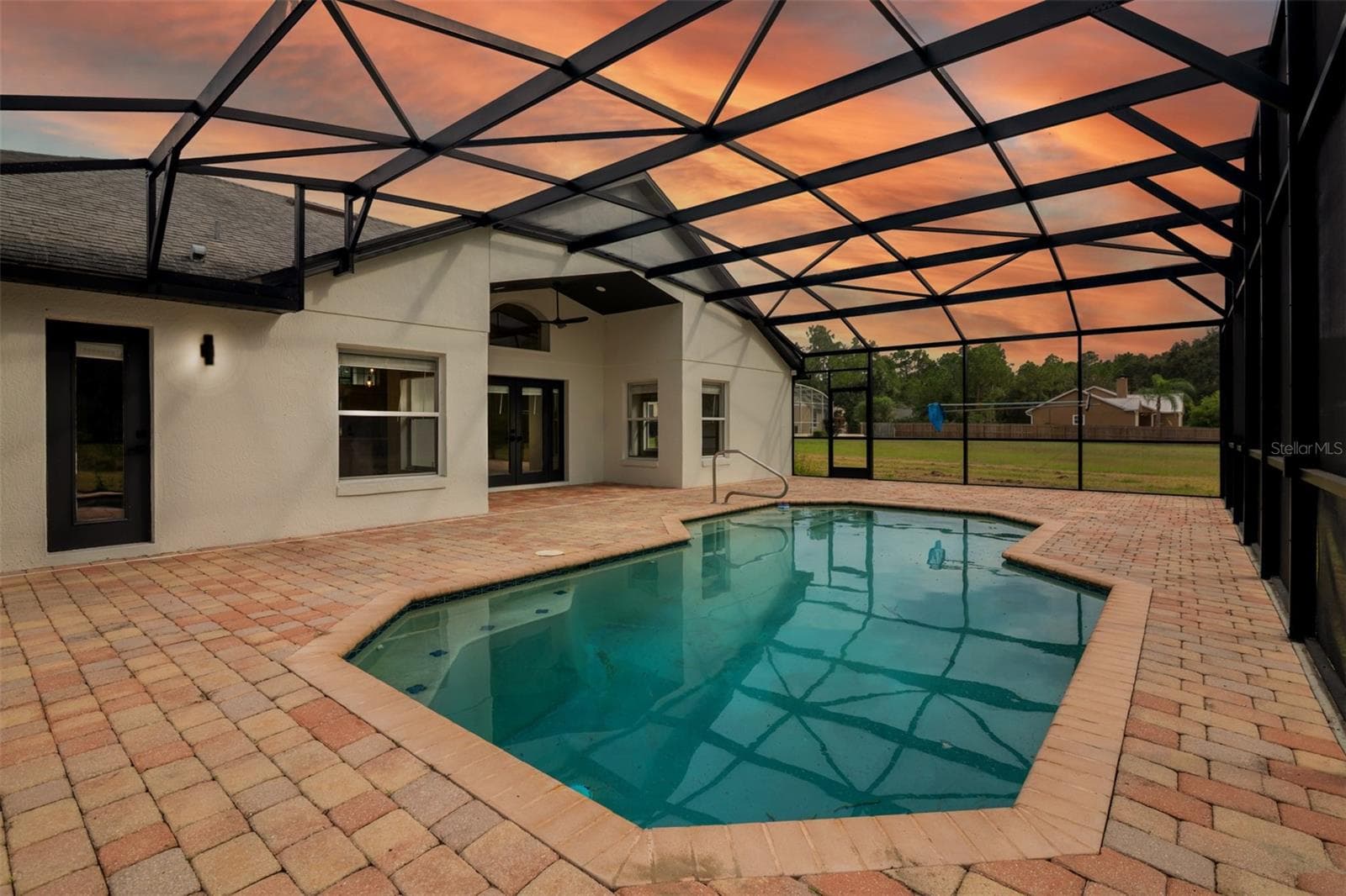 Single Family Residence at 6549 STATE ROAD 33, CLERMONT, photo 29 of 54