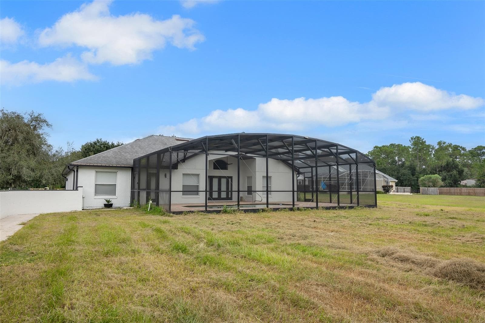 Single Family Residence at 6549 STATE ROAD 33, CLERMONT, photo 33 of 54