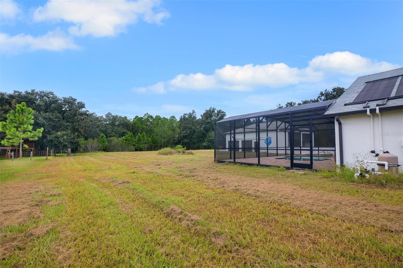 Single Family Residence at 6549 STATE ROAD 33, CLERMONT, photo 34 of 54