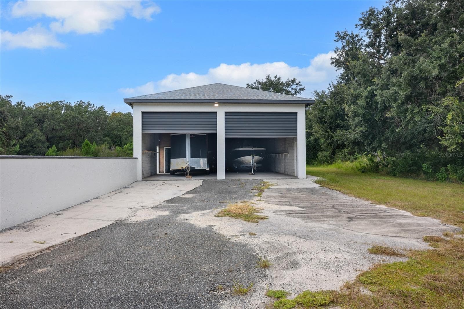 Single Family Residence at 6549 STATE ROAD 33, CLERMONT, photo 35 of 54