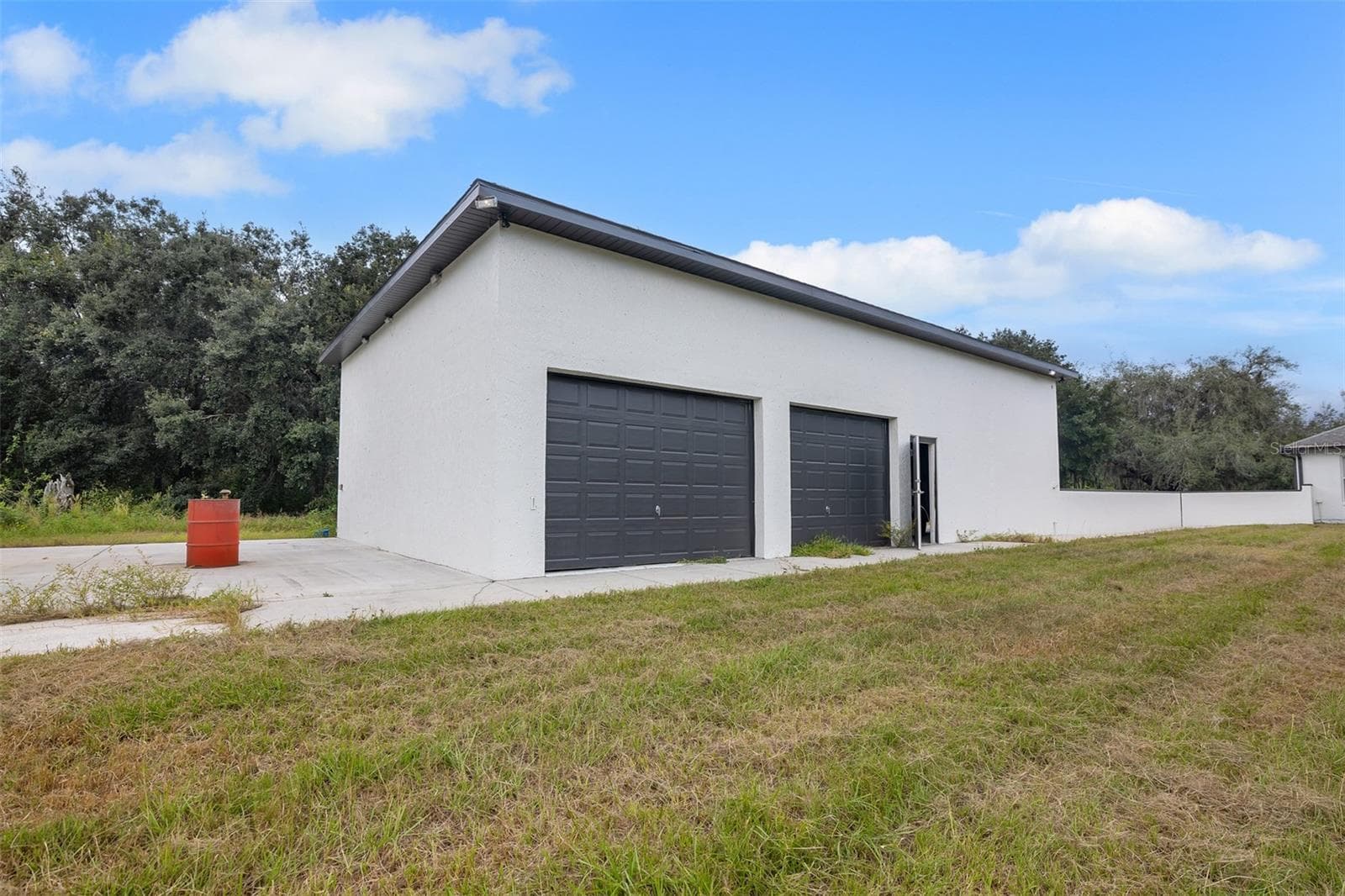 Single Family Residence at 6549 STATE ROAD 33, CLERMONT, photo 36 of 54