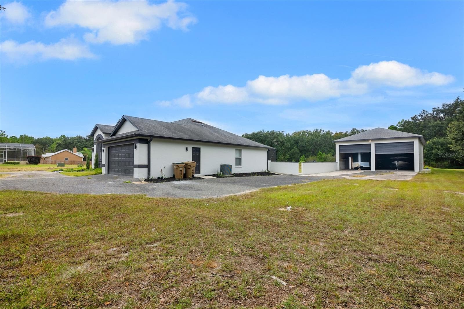 Single Family Residence at 6549 STATE ROAD 33, CLERMONT, photo 53 of 54