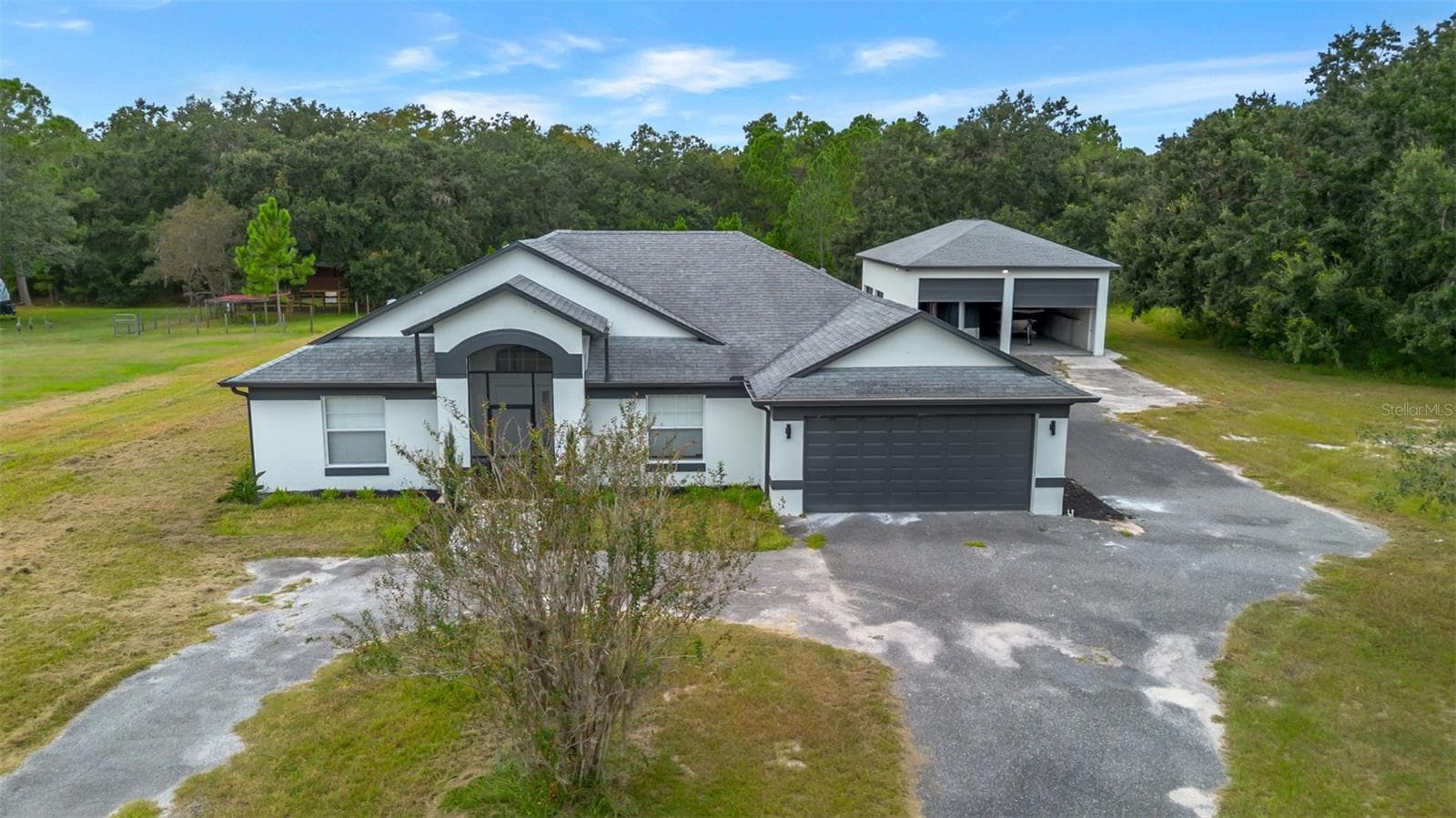 Single Family Residence at 6549 STATE ROAD 33, CLERMONT, photo 54 of 54