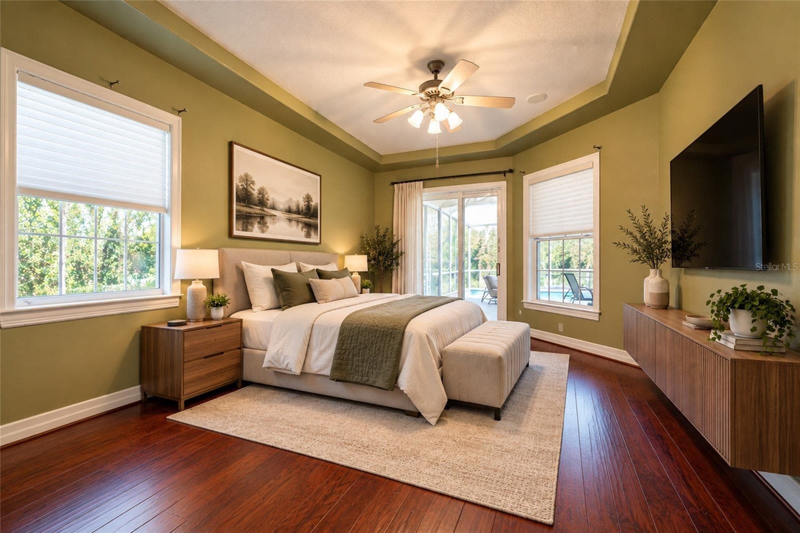 Single Family Residence at 18823 WIMBLEDON CIR, LUTZ, photo 3 of 43
