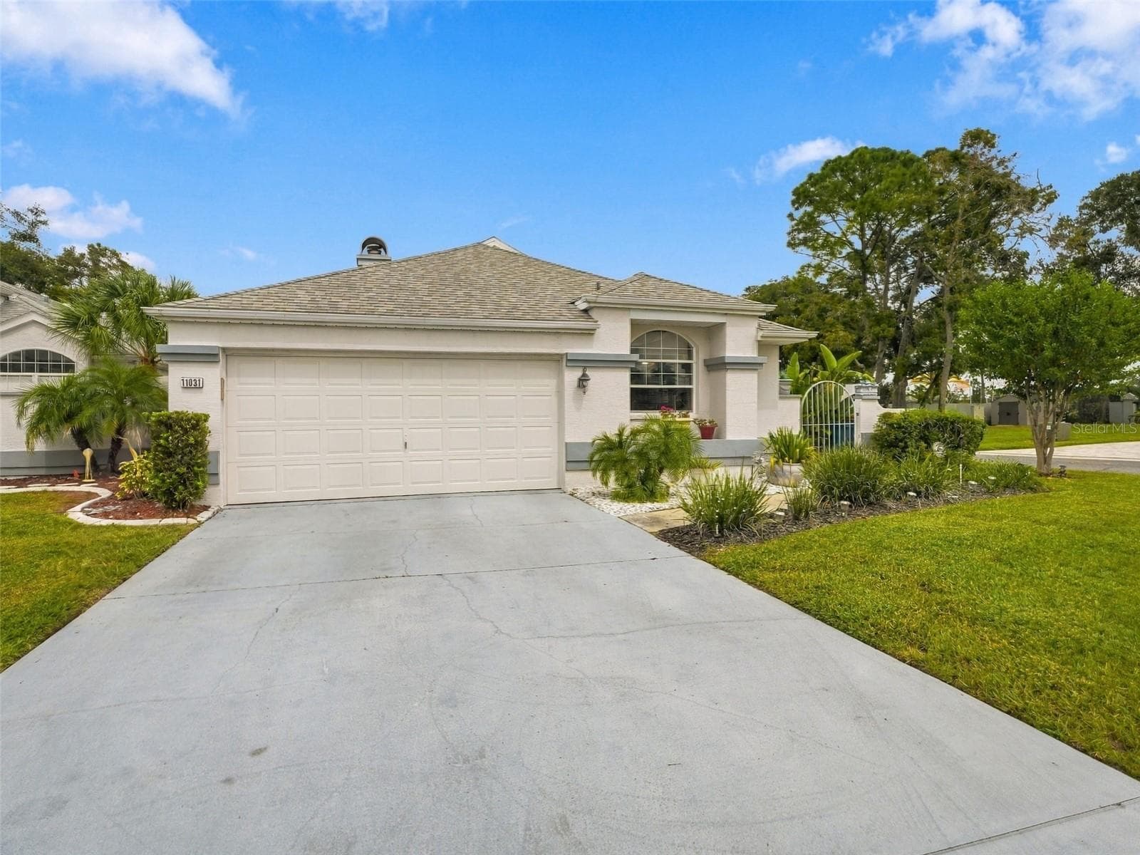 Single Family Residence at 11031 LAPAZ CT, SPRING HILL, photo 39 of 39