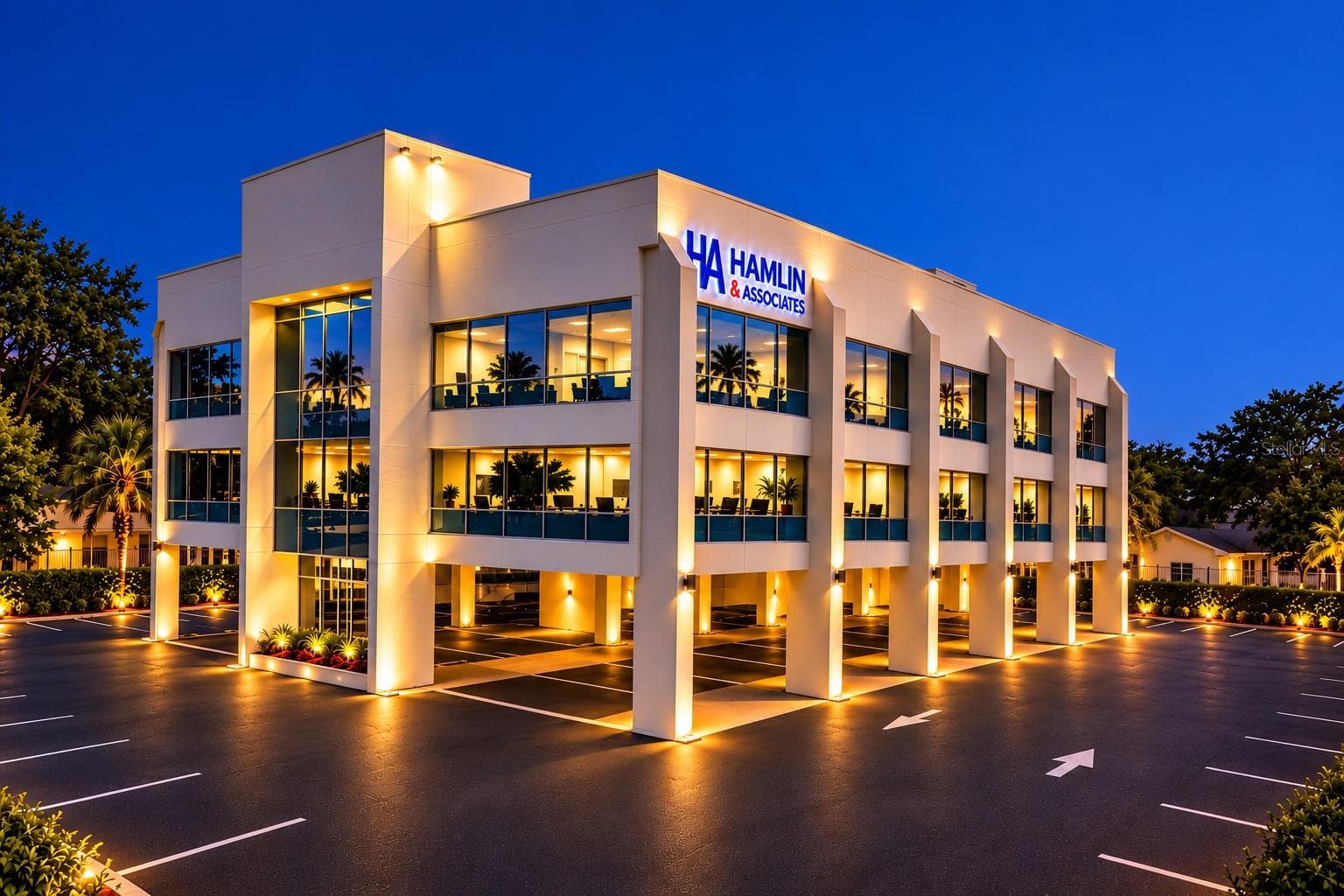 801 W Granada Blvd - 801 W GRANADA BLVD #301, ORMOND BEACH