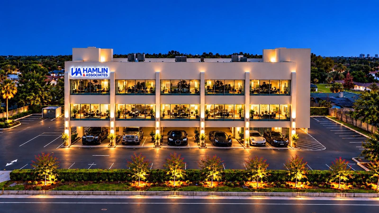 801 W Granada Blvd - 801 W GRANADA BLVD #301, ORMOND BEACH
