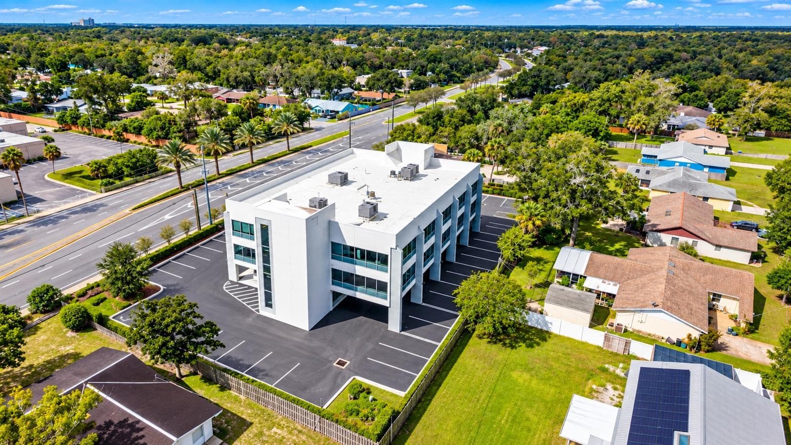 801 W Granada Blvd - 801 W GRANADA BLVD #301, ORMOND BEACH