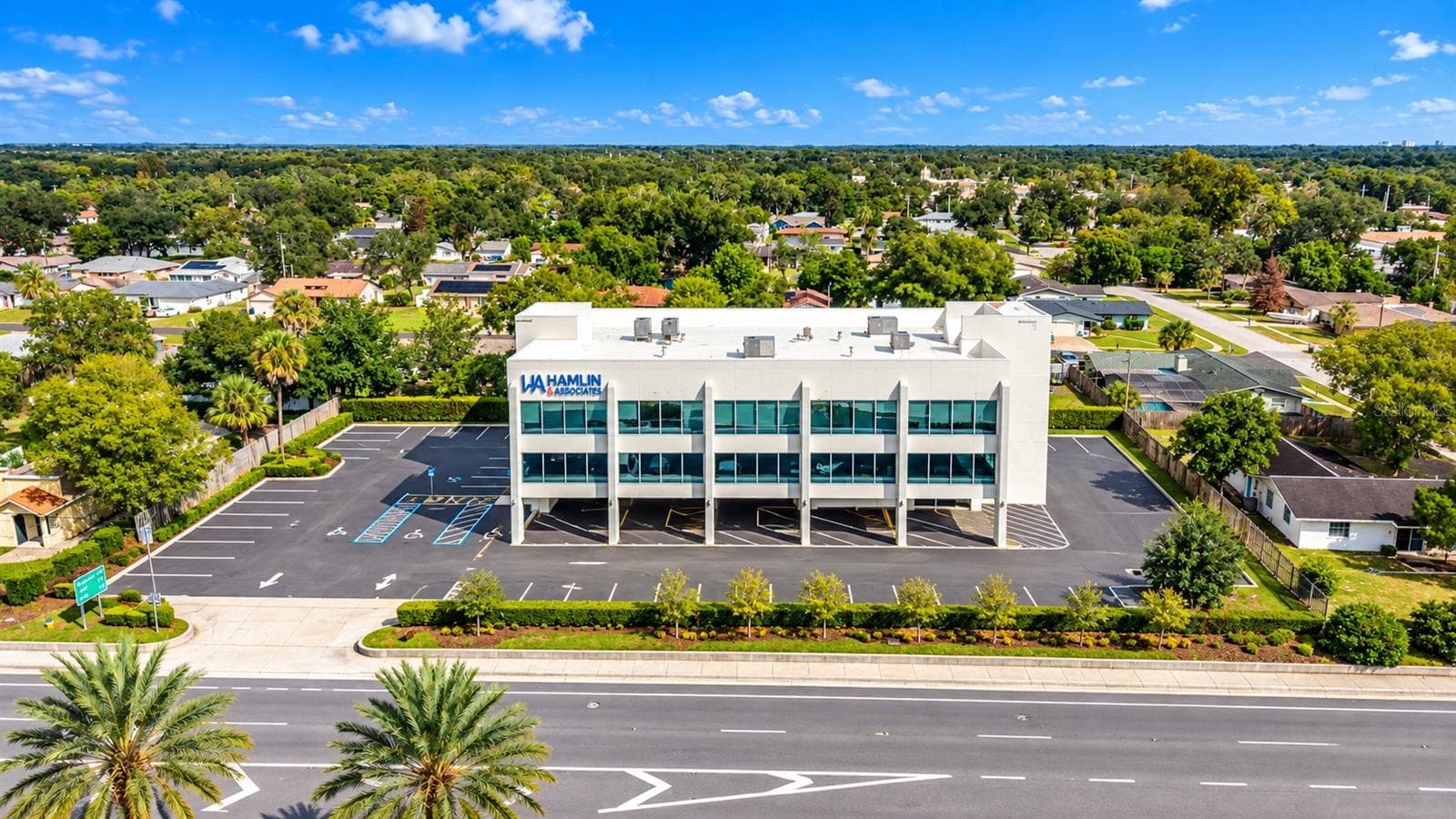 801 W Granada Blvd - 801 W GRANADA BLVD #301, ORMOND BEACH