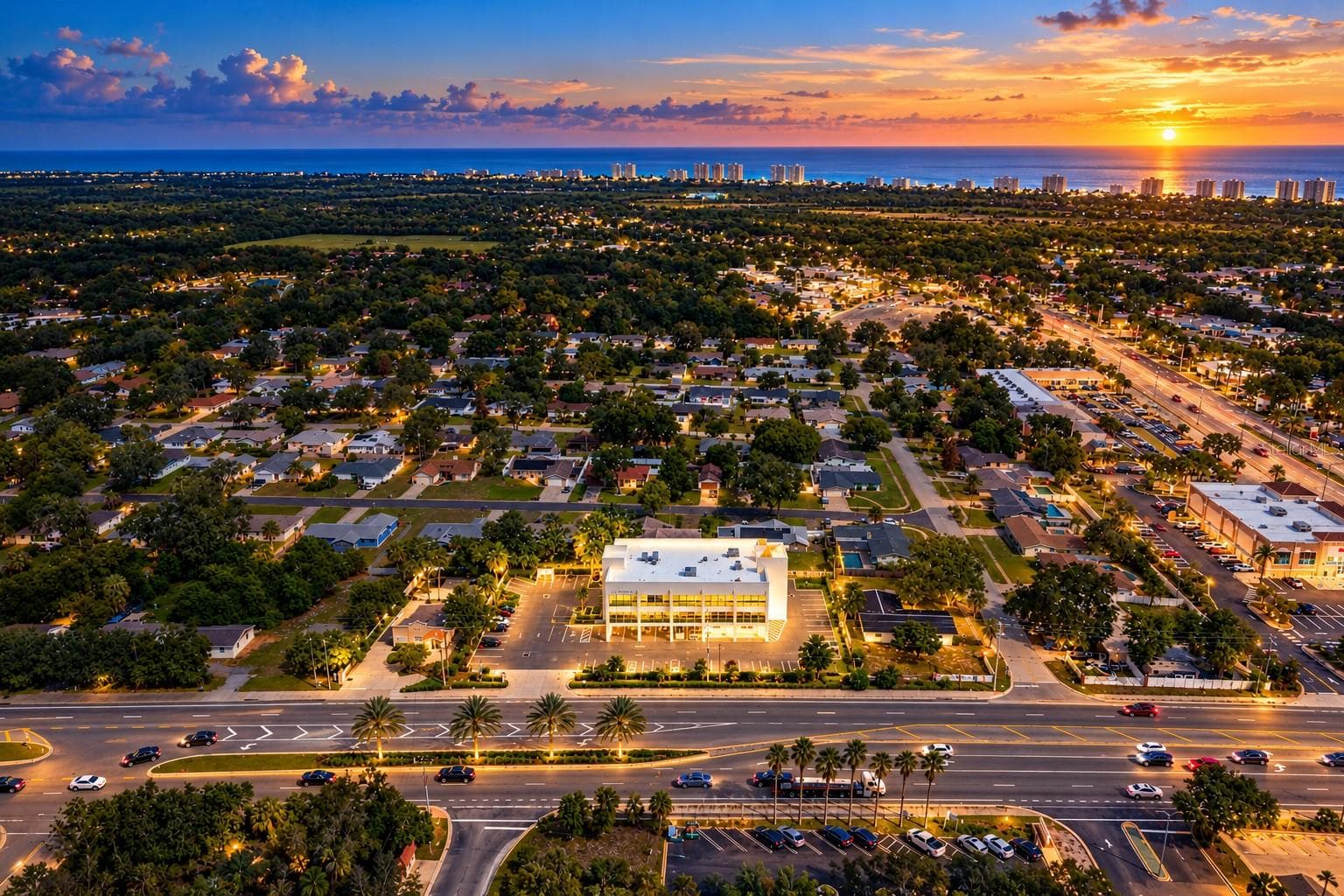 801 W Granada Blvd - 801 W GRANADA BLVD #301, ORMOND BEACH