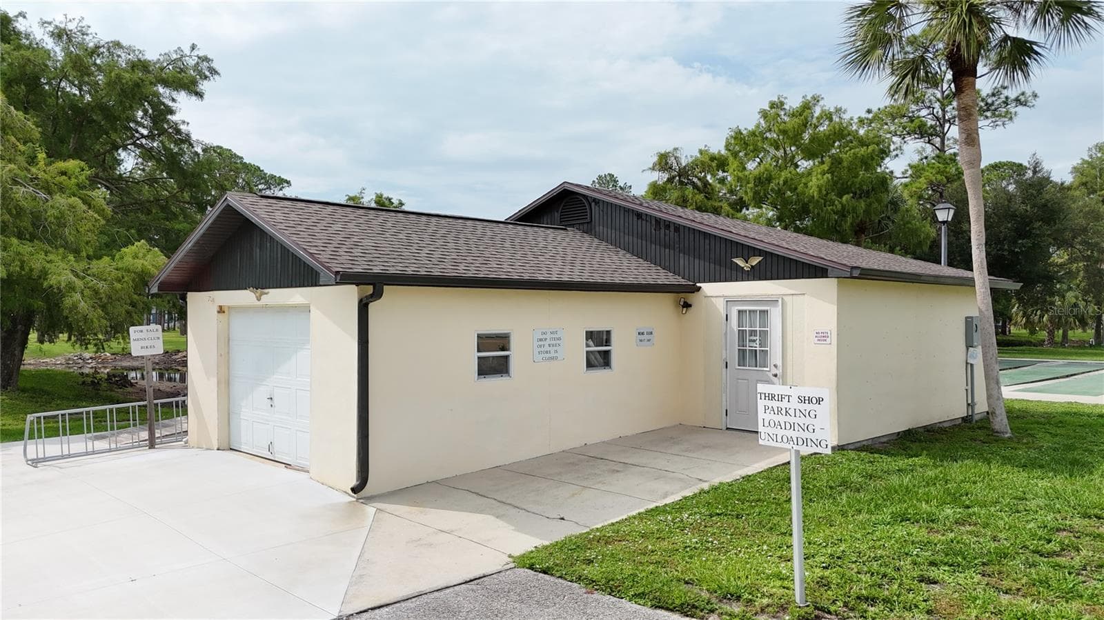 Modular Home at 6393 KILEPA CT, NORTH PORT, photo 58 of 60
