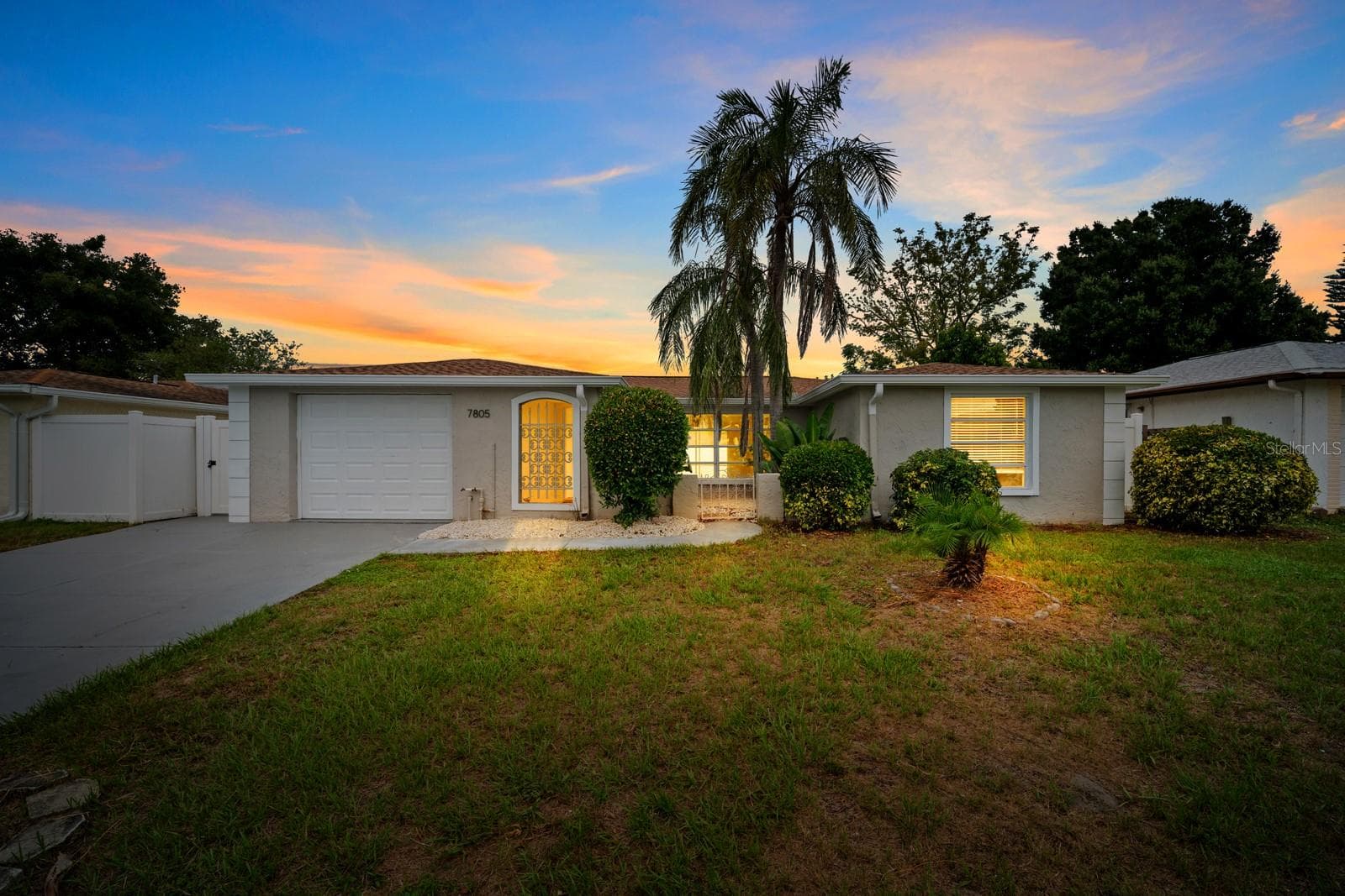 7805 BURNHAM DR