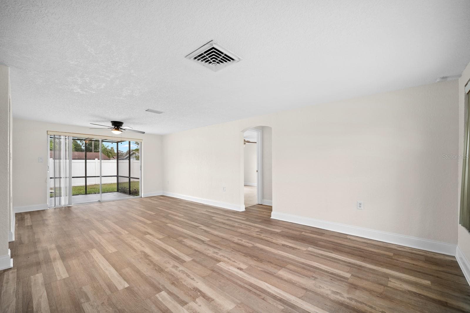 Updated Luxury Flooring throughout - 7805 BURNHAM DR, PORT RICHEY