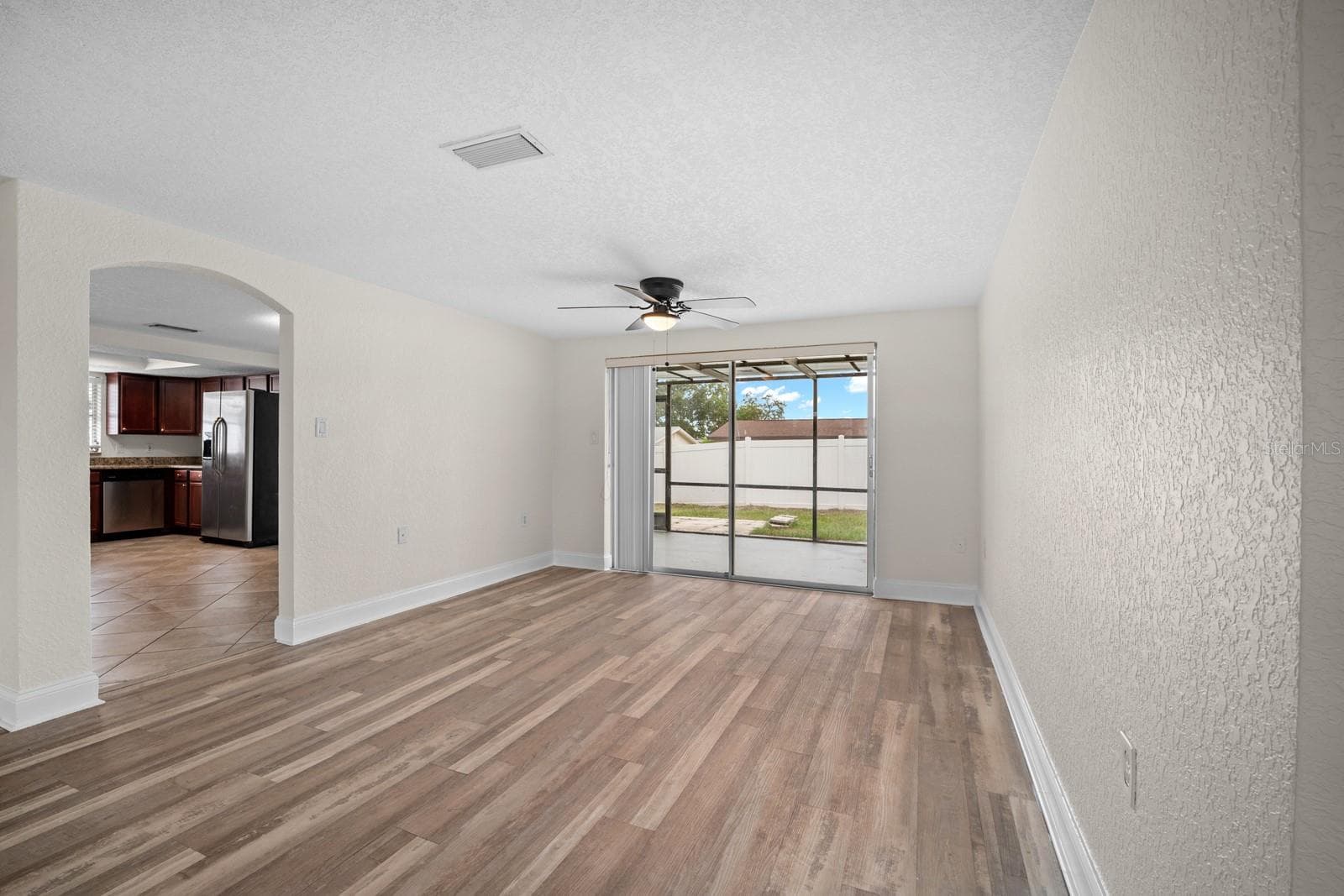 Single Family Residence at 7805 BURNHAM DR, PORT RICHEY, photo 7 of 28