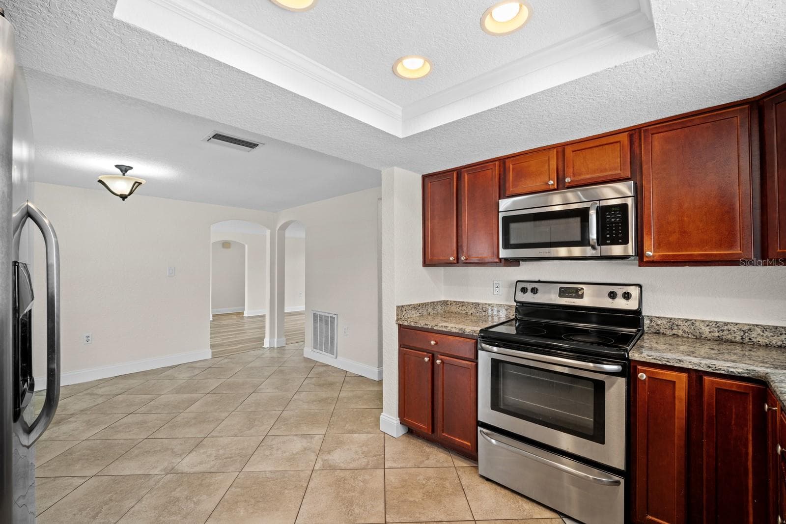 Single Family Residence at 7805 BURNHAM DR, PORT RICHEY, photo 14 of 28