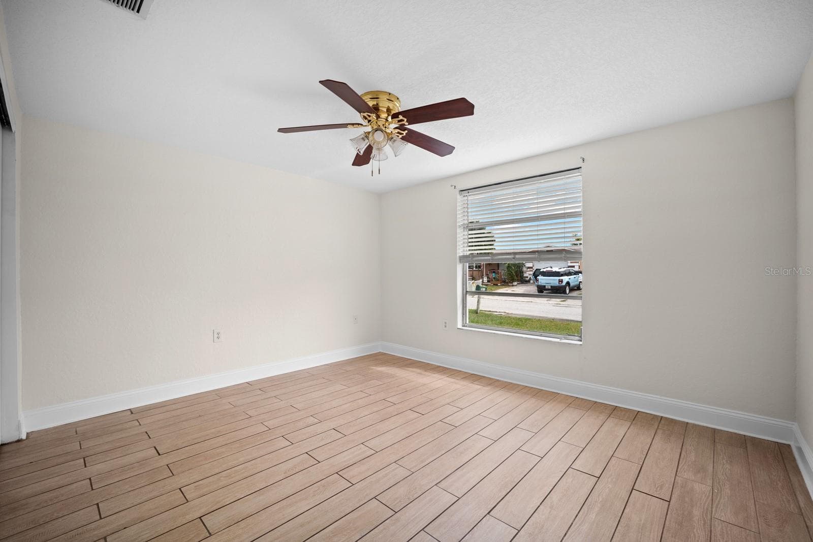 2nd Bedroom - 7805 BURNHAM DR, PORT RICHEY