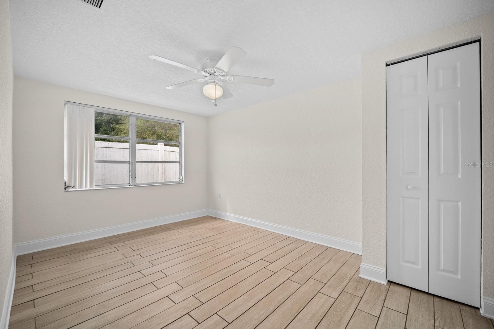 3rd Bedroom - 7805 BURNHAM DR, PORT RICHEY