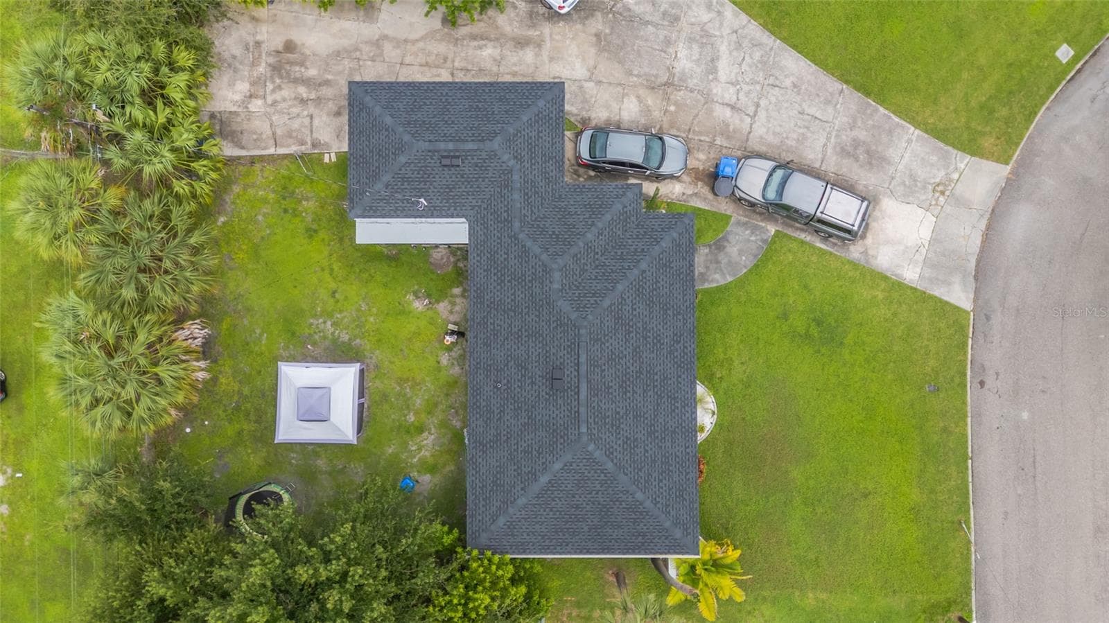 Single Family Residence at 2701 17TH ST S, ST PETERSBURG, photo 9 of 43