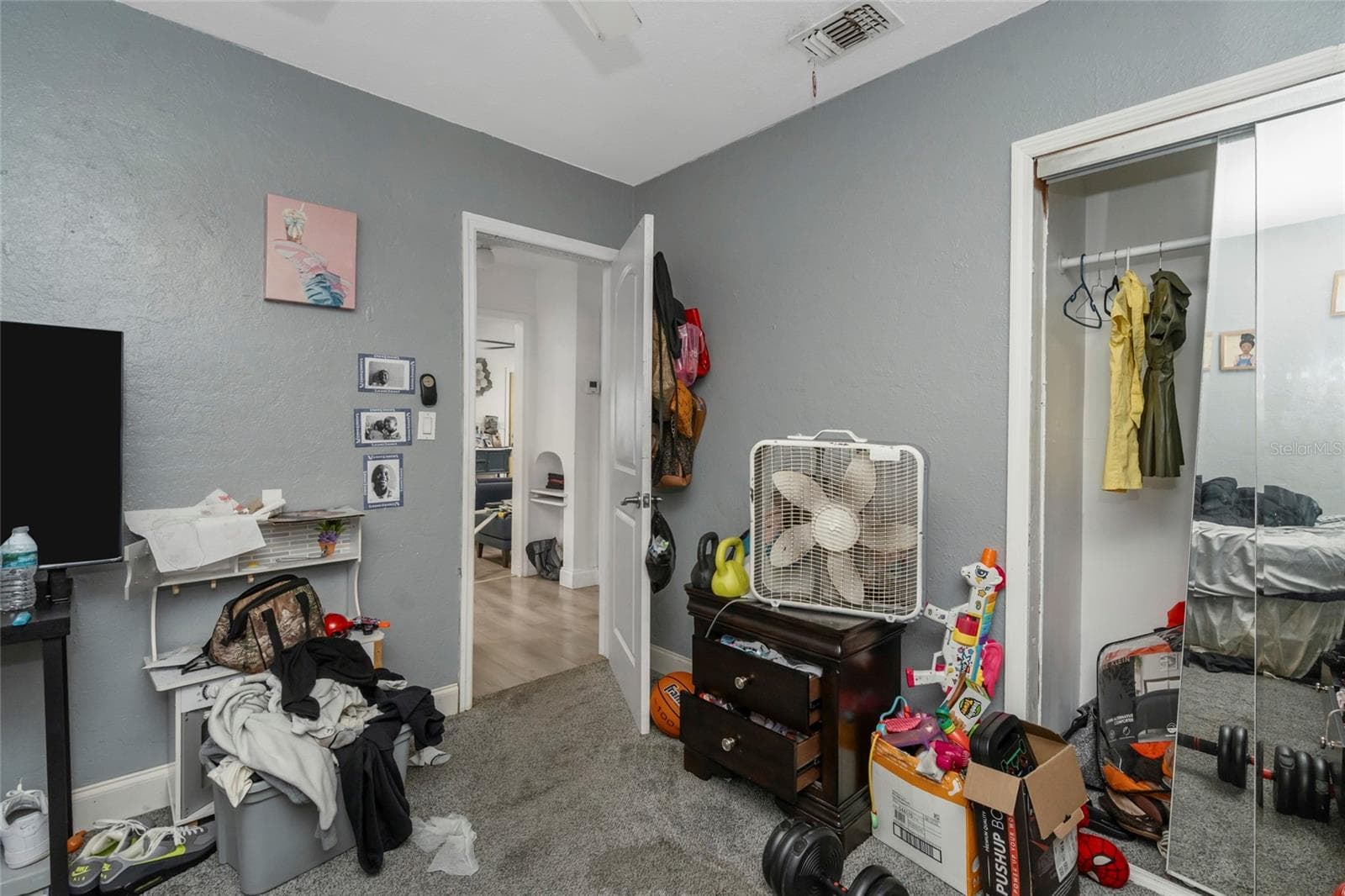 Single Family Residence at 2701 17TH ST S, ST PETERSBURG, photo 41 of 43