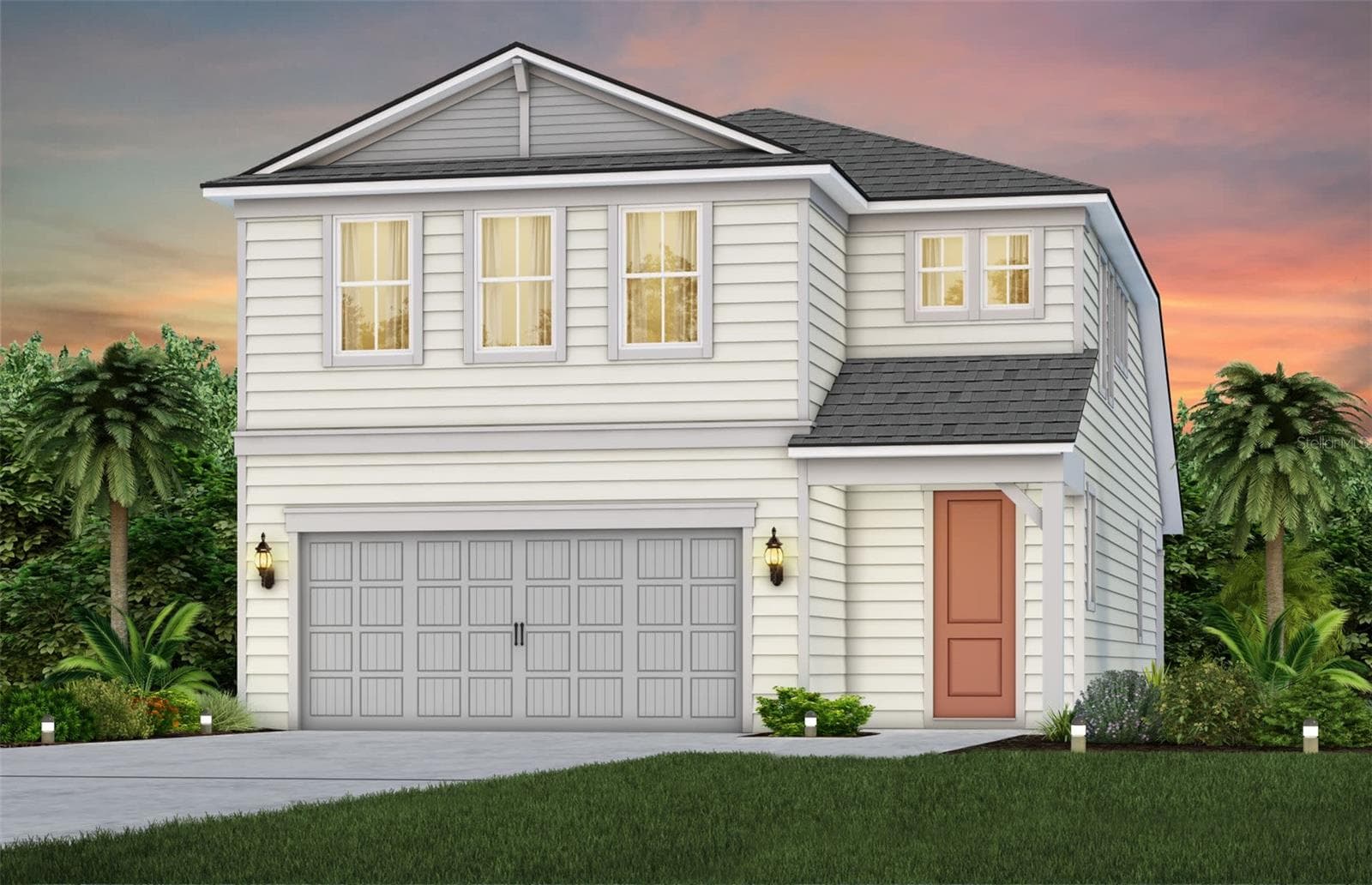 320 FISHTAIL PL