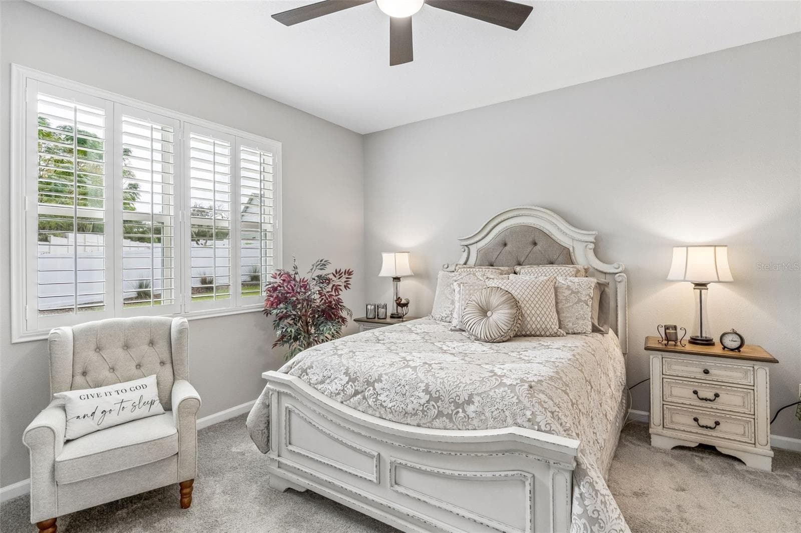 Single Family Residence at 10381 CHURCH HAMMOCK RD, LEESBURG, photo 13 of 20