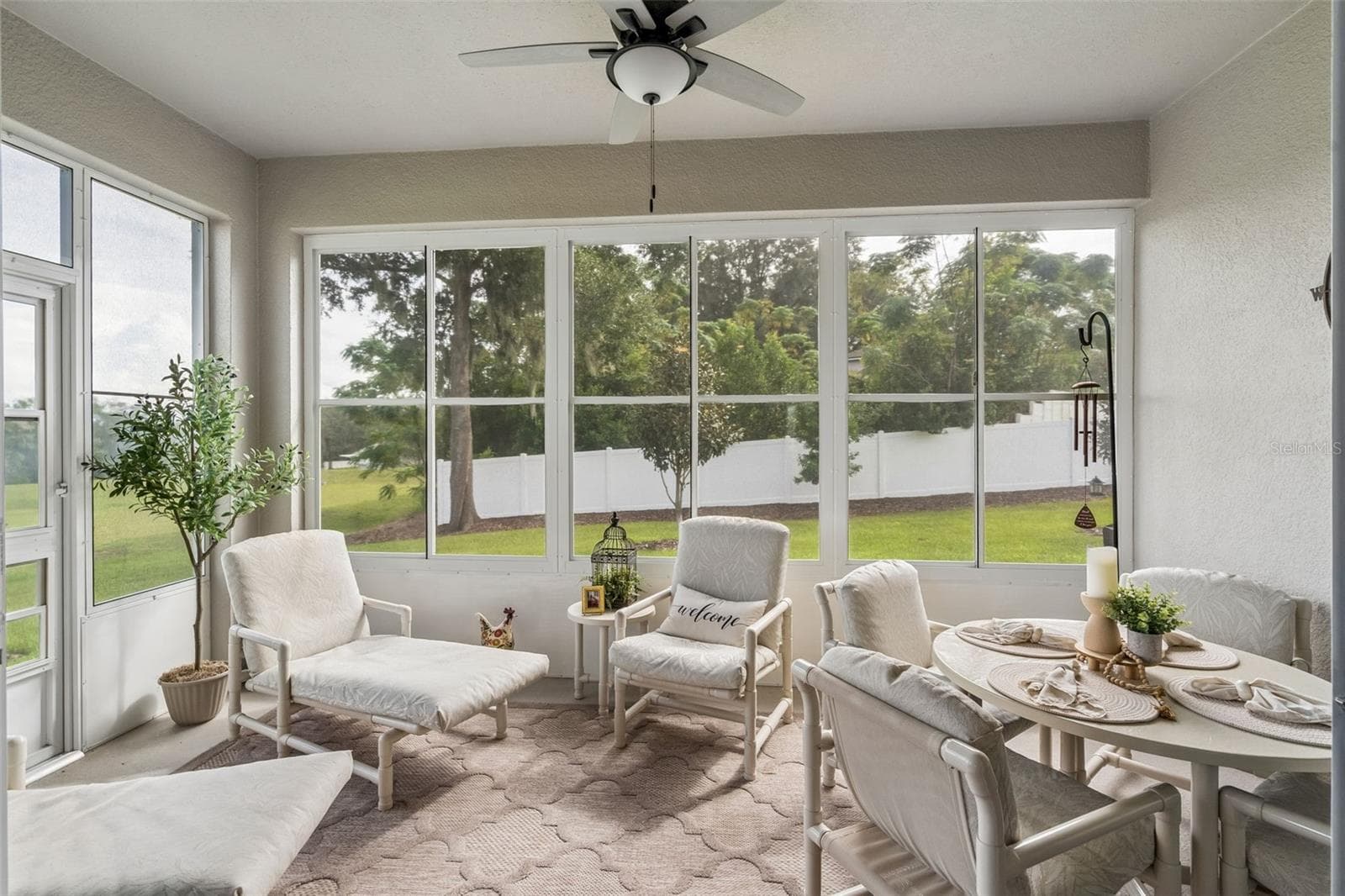Single Family Residence at 10381 CHURCH HAMMOCK RD, LEESBURG, photo 19 of 20