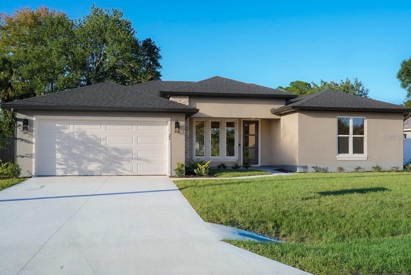Single Family Residence at 6 BRONSON LN, PALM COAST